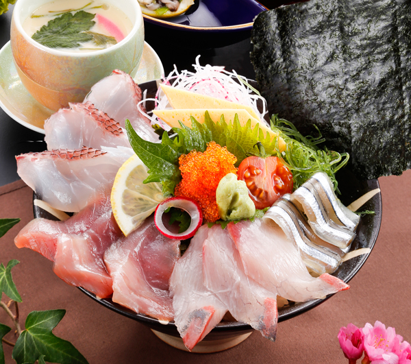 kaisendon