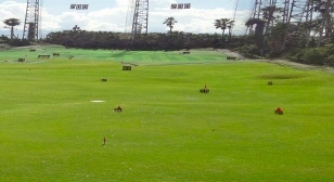 ネオゴルフステージメテオ