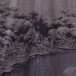 黎明『泥大島・天橋立て』
