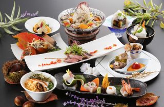 【花ん華】ご宴会プラン